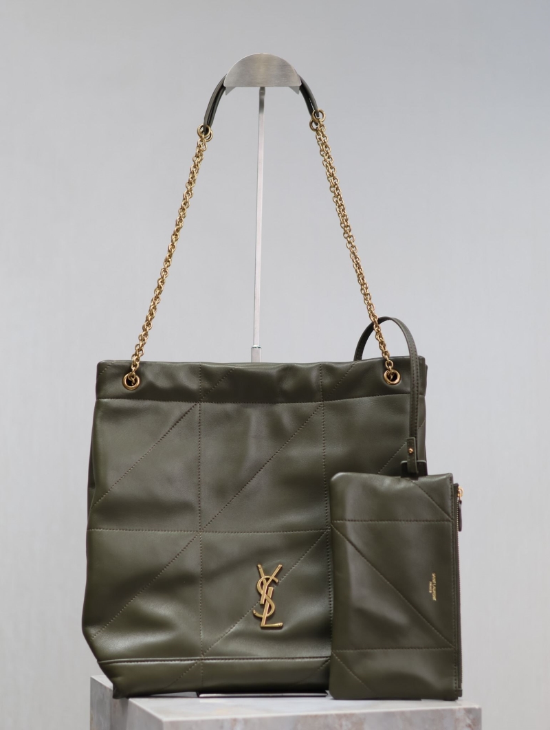 YSL Top Handle Bags